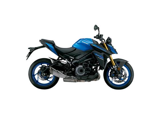 SUZUKI GSX-S1000A ABS 
